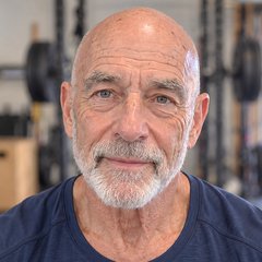 Frank Holt