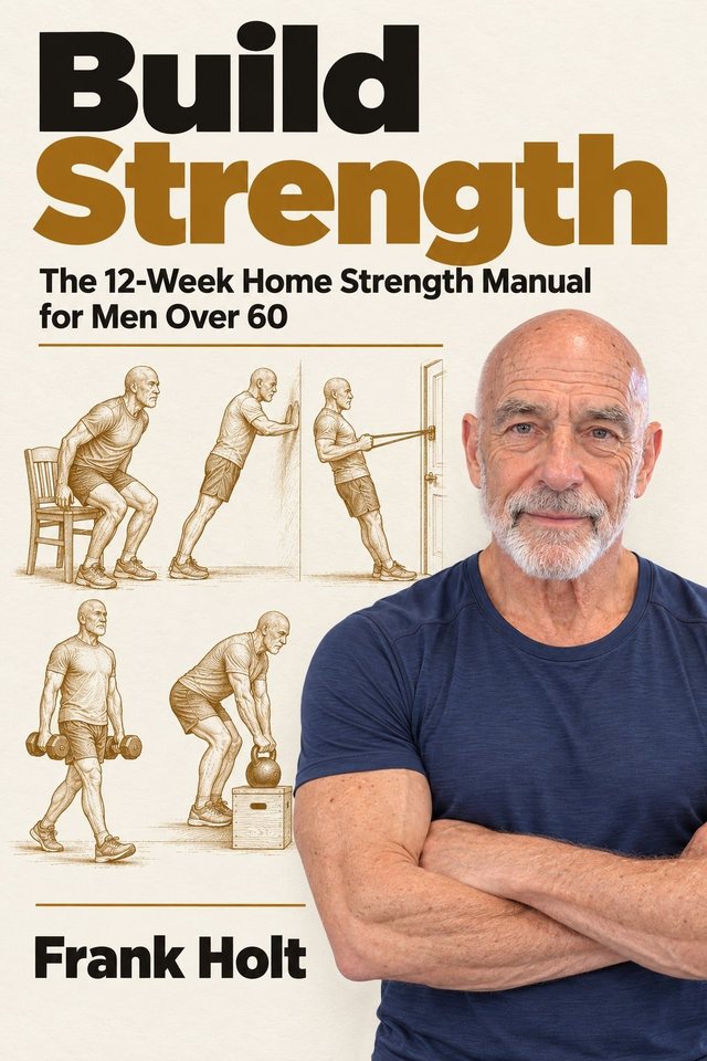 Build Strength